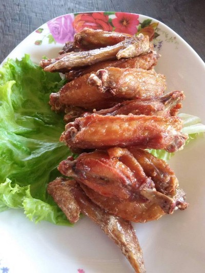 โปรง-เกงคับ ครัวเถ้าแก่โจ